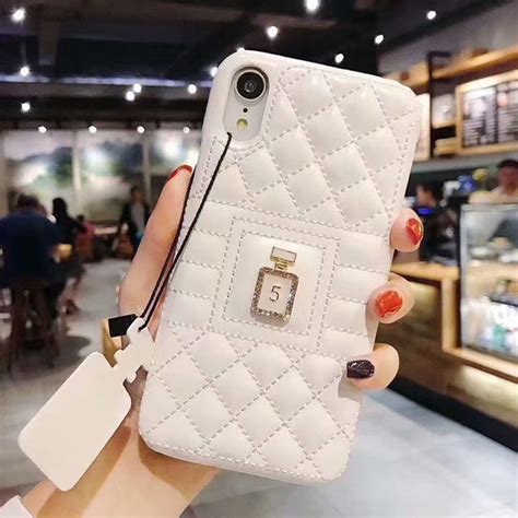 iphone 6 chanel perfume bottle case uk|chanel perfume bottle phone case.